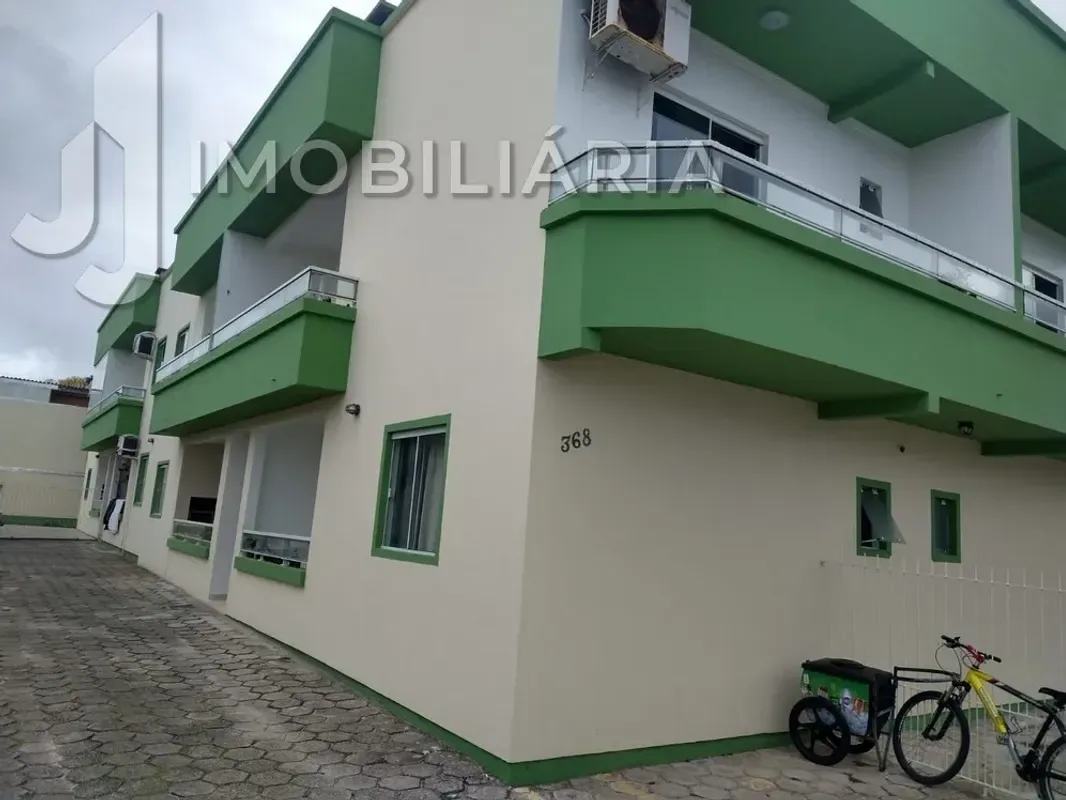 Apartamento para alugar com 55 m², 2 quartos, 1 banheiro, 1 vaga