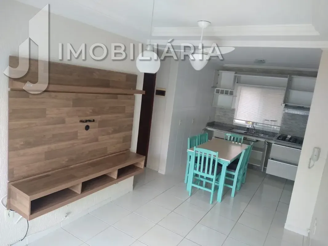 Apartamento para alugar com 55 m², 2 quartos, 1 banheiro, 1 vaga — foto 4