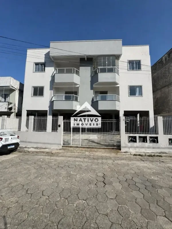 Apartamento para alugar com 60 m², 2 quartos, 2 banheiros, 1 vaga