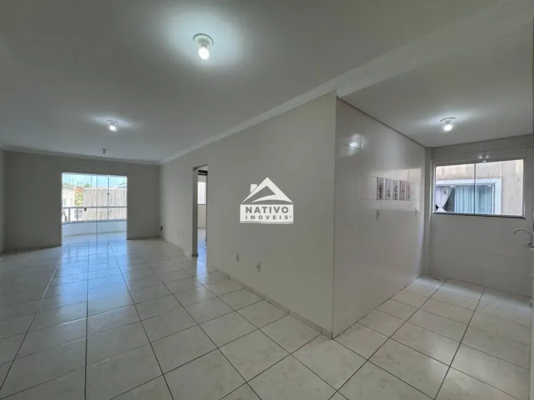 Apartamento para alugar com 60 m², 2 quartos, 2 banheiros, 1 vaga — foto 2