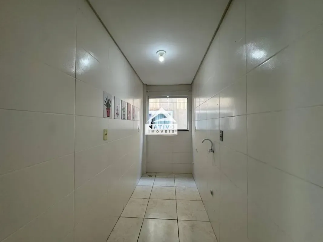 Apartamento para alugar com 60 m², 2 quartos, 2 banheiros, 1 vaga — foto 3