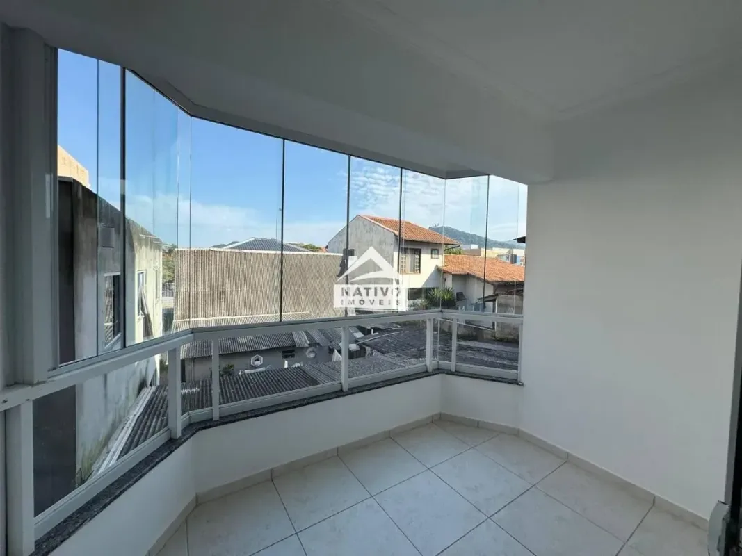 Apartamento para alugar com 60 m², 2 quartos, 2 banheiros, 1 vaga — foto 6