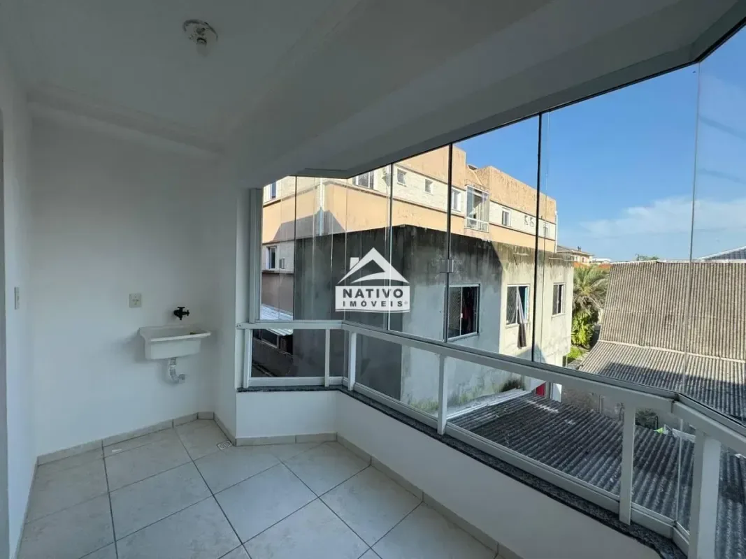 Apartamento para alugar com 60 m², 2 quartos, 2 banheiros, 1 vaga — foto 7