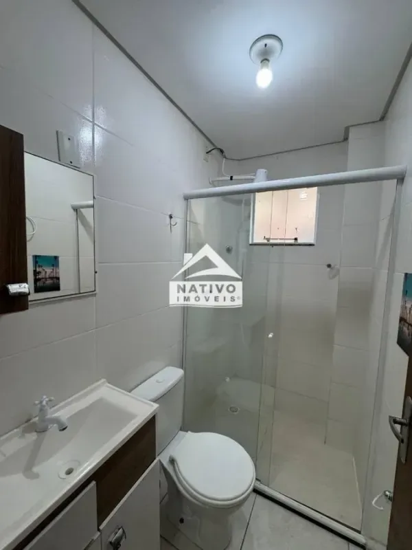 Apartamento para alugar com 60 m², 2 quartos, 2 banheiros, 1 vaga — foto 9