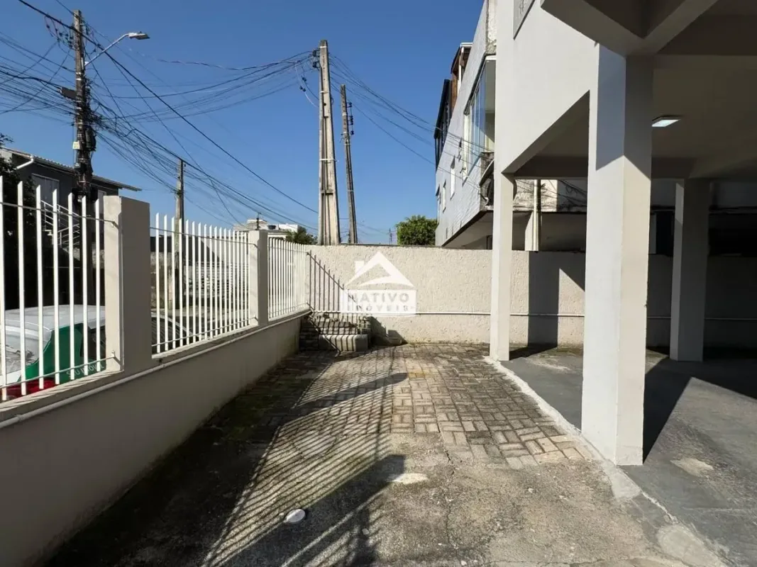 Apartamento para alugar com 60 m², 2 quartos, 2 banheiros, 1 vaga — foto 12