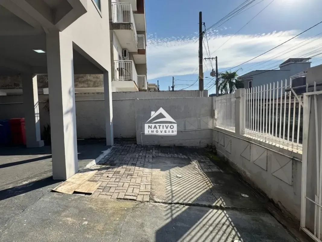 Apartamento para alugar com 60 m², 2 quartos, 2 banheiros, 1 vaga — foto 13