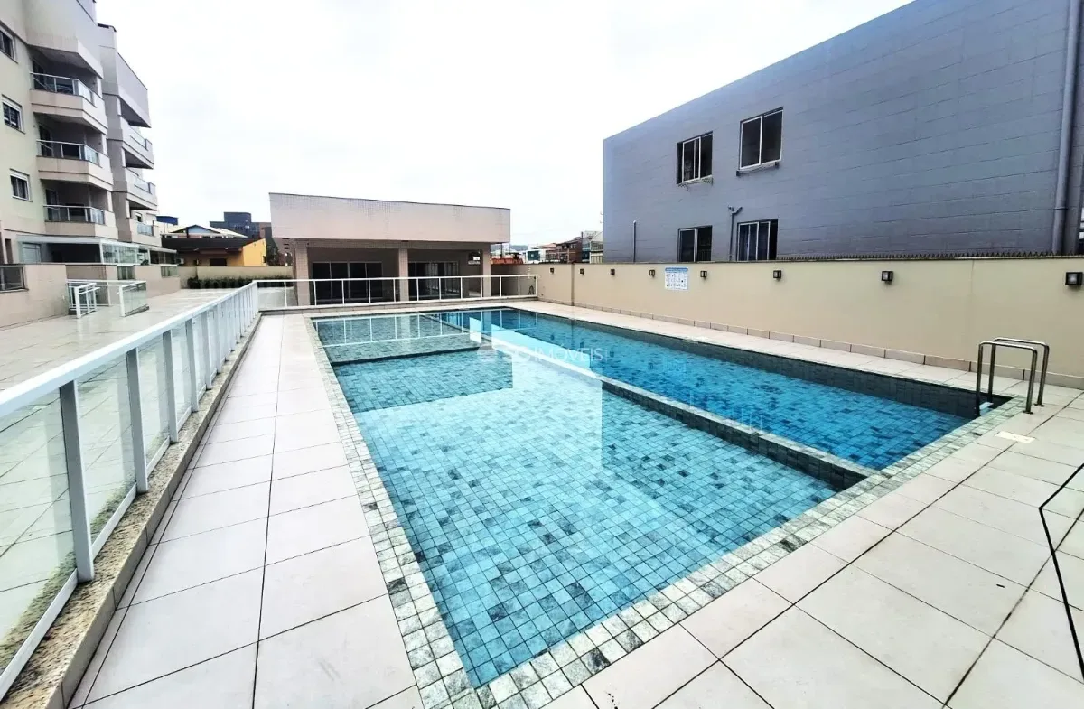 Apartamento para alugar com 43 m², 1 quarto, 1 banheiro, 1 vaga — foto 3