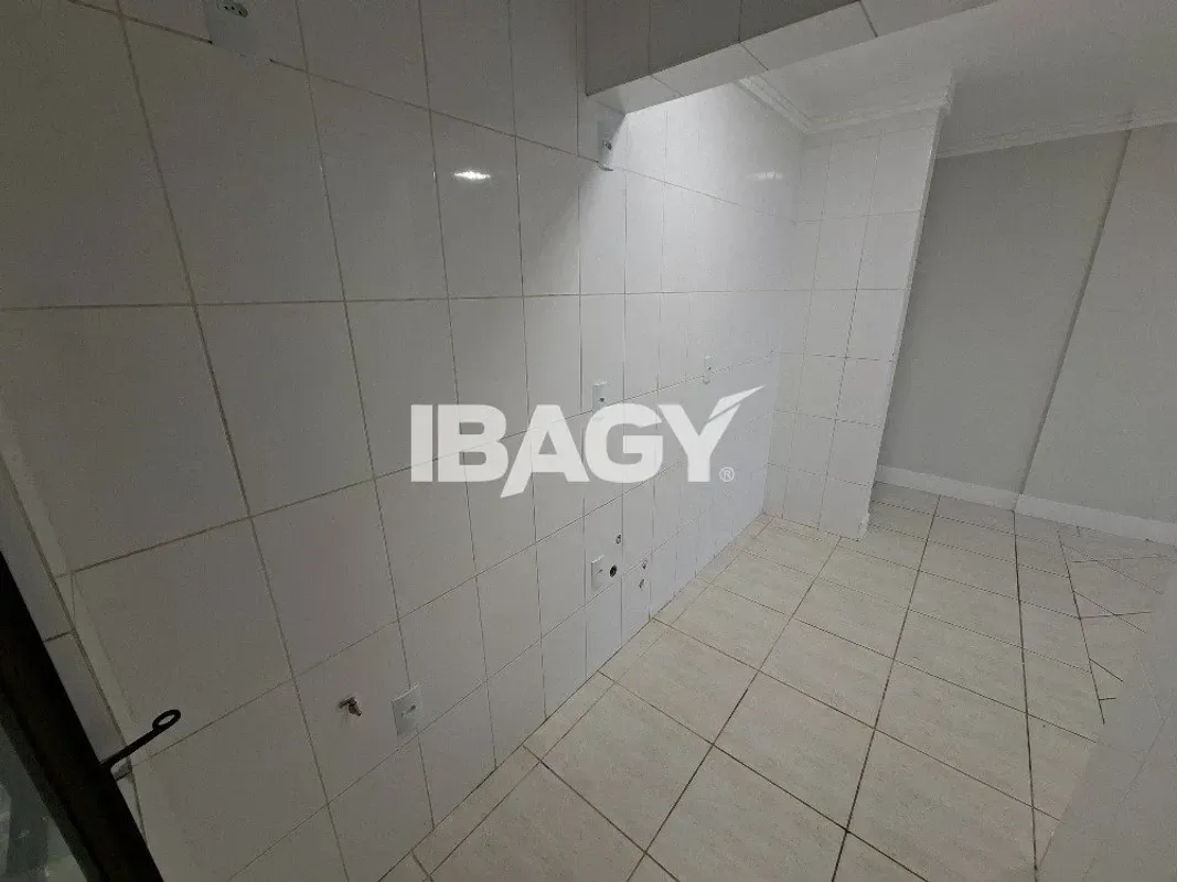 Apartamento para alugar com 102 m², 3 quartos, 1 banheiro, 2 vagas — foto 7