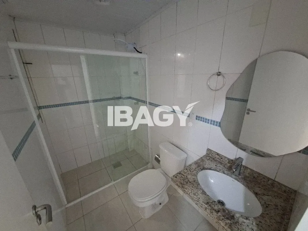 Apartamento para alugar com 102 m², 3 quartos, 1 banheiro, 2 vagas — foto 10