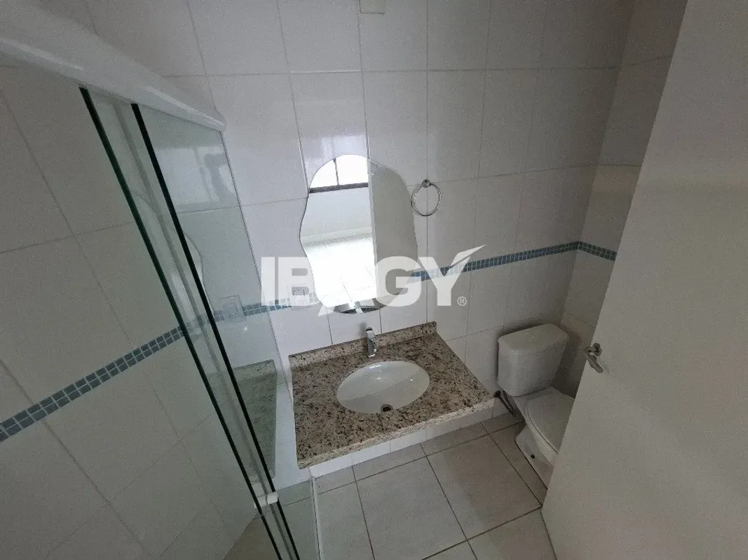 Apartamento para alugar com 102 m², 3 quartos, 1 banheiro, 2 vagas — foto 17
