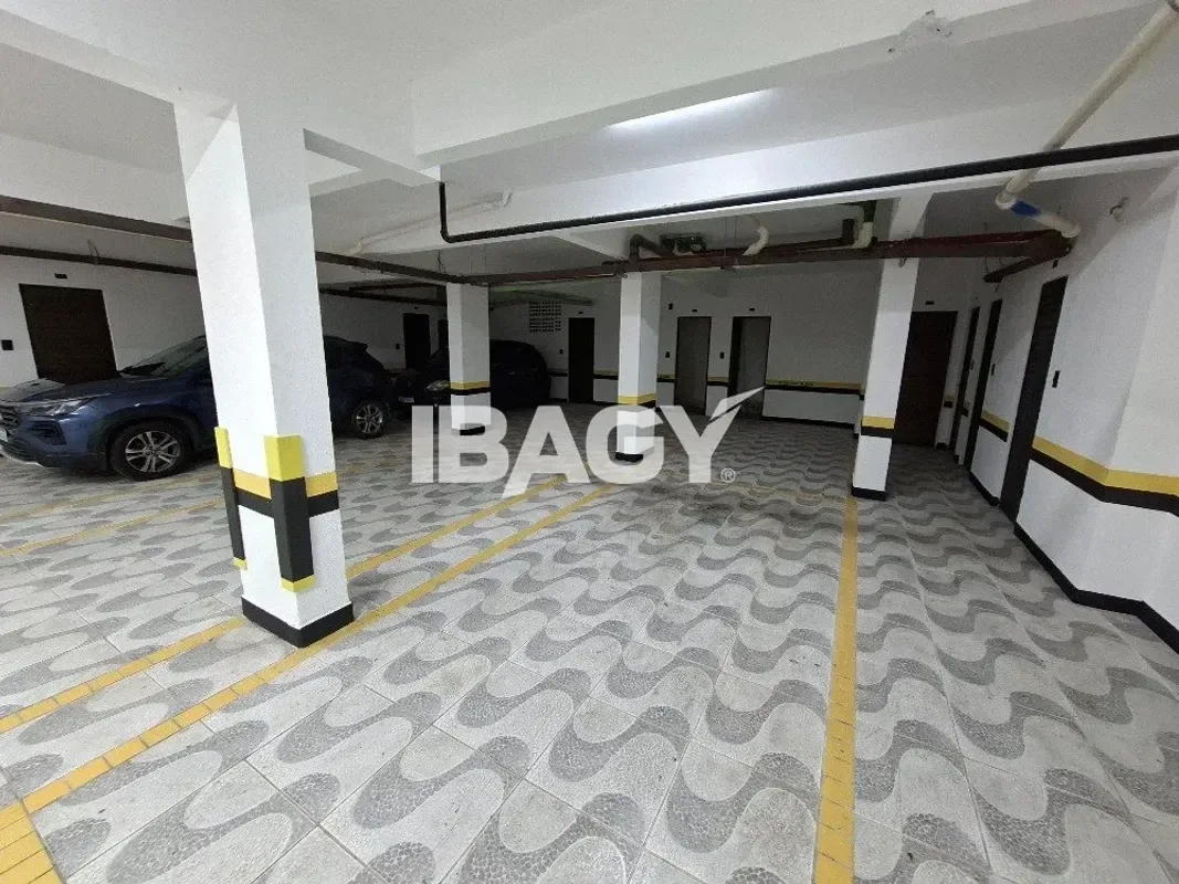 Apartamento para alugar com 102 m², 3 quartos, 1 banheiro, 2 vagas — foto 18