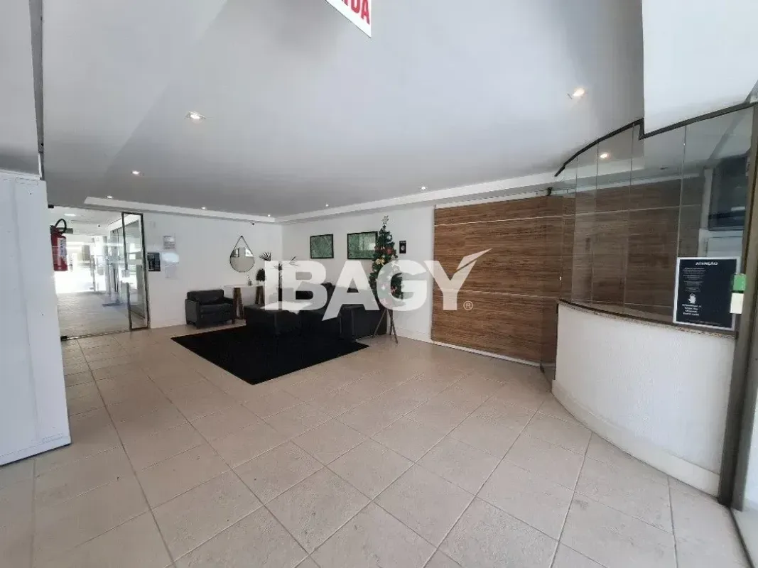 Apartamento para alugar com 102 m², 3 quartos, 1 banheiro, 2 vagas — foto 20