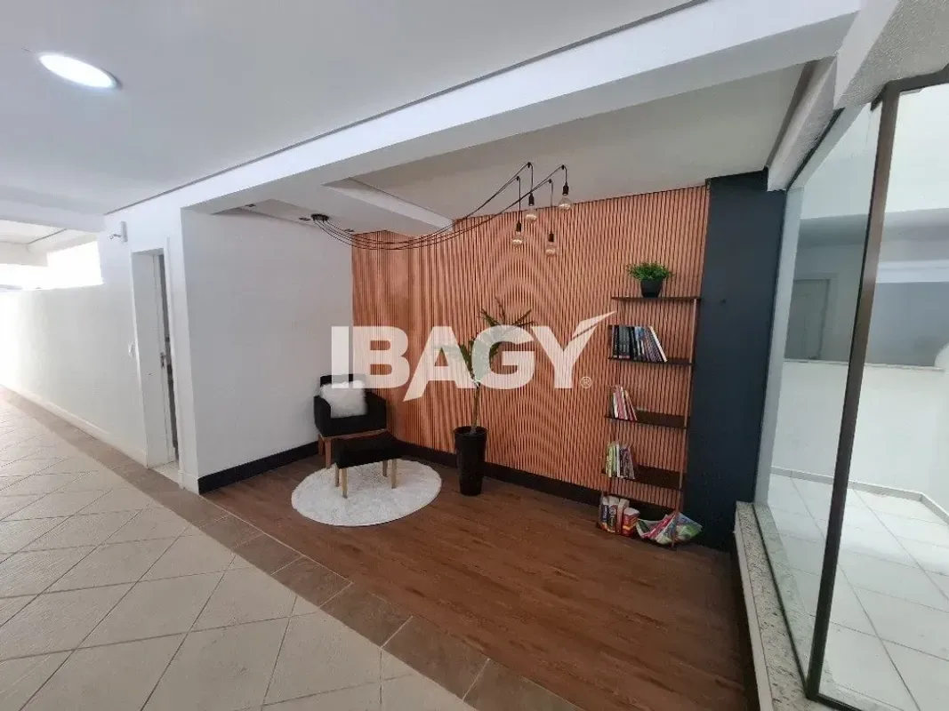 Apartamento para alugar com 102 m², 3 quartos, 1 banheiro, 2 vagas — foto 21
