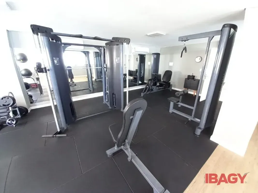 Apartamento para alugar com 73 m², 2 quartos, 1 banheiro, 1 vaga — foto 24