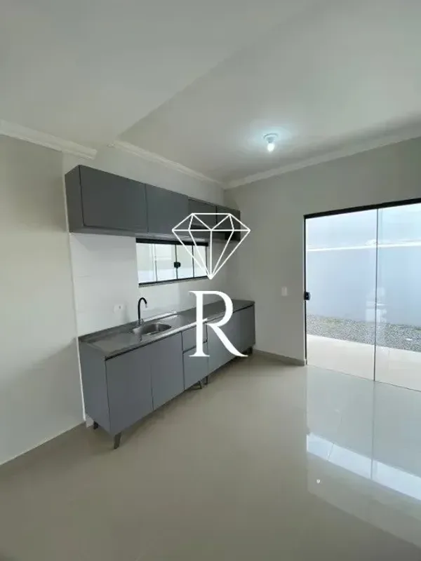 Casa para alugar com 100 m², 2 quartos, 3 banheiros, 2 vagas — foto 4