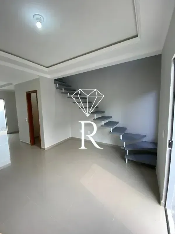 Casa para alugar com 100 m², 2 quartos, 3 banheiros, 2 vagas — foto 5