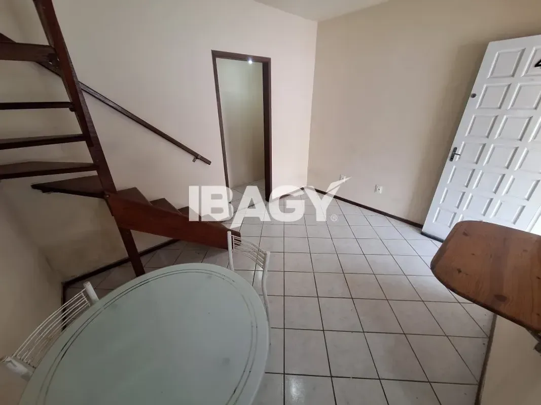 Casa para alugar com 43 m², 1 quarto, 2 banheiros — foto 4
