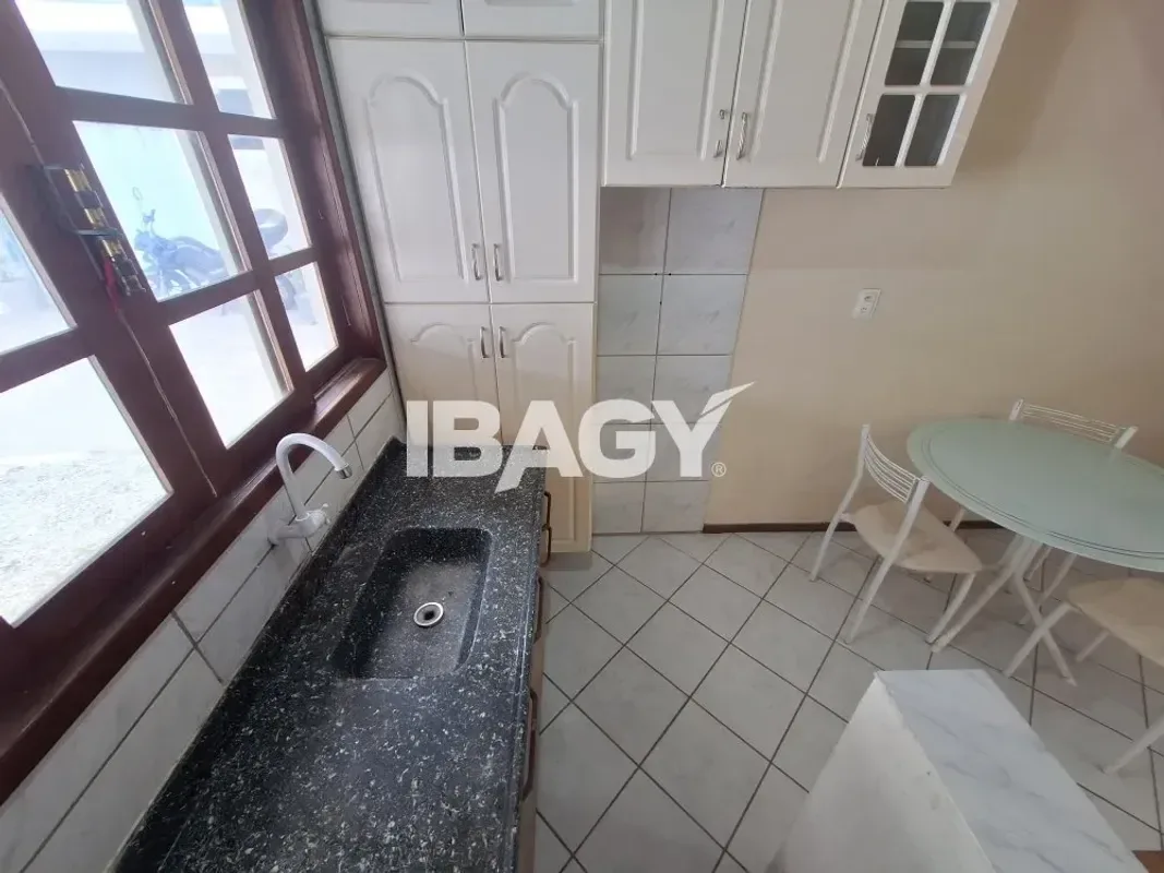 Casa para alugar com 43 m², 1 quarto, 2 banheiros — foto 6