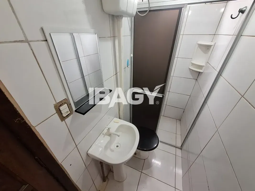 Casa para alugar com 43 m², 1 quarto, 2 banheiros — foto 8