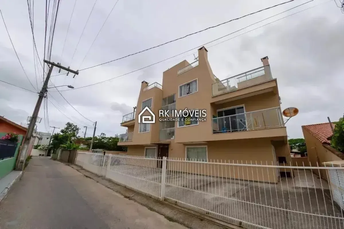 Apartamento para alugar com 60 m², 2 quartos, 2 banheiros, 1 vaga