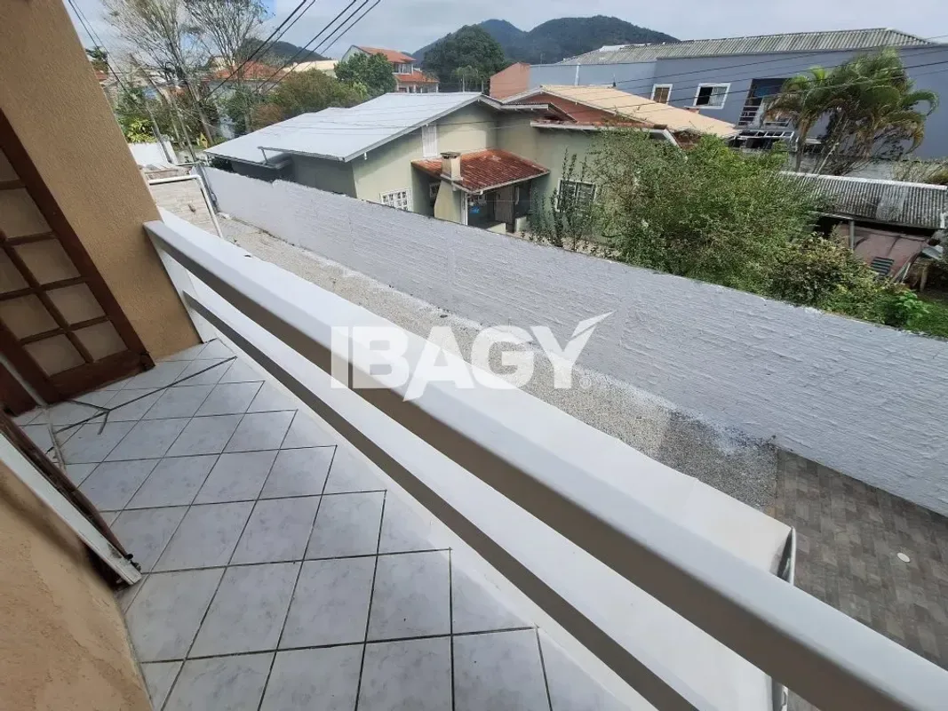 Casa para alugar com 43 m², 1 quarto, 2 banheiros — foto 11