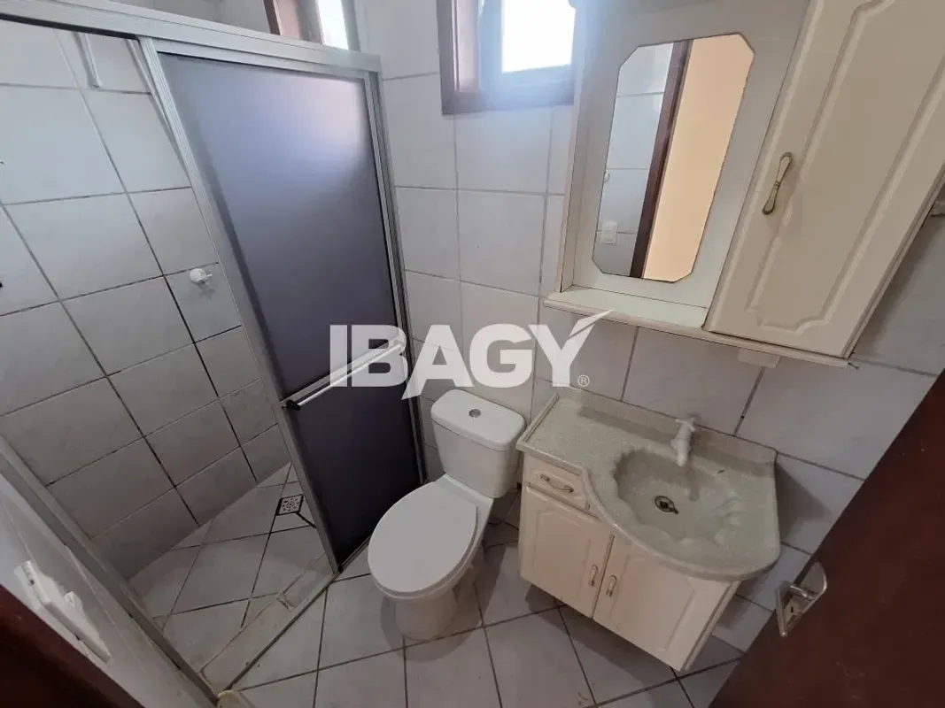 Casa para alugar com 43 m², 1 quarto, 2 banheiros — foto 12