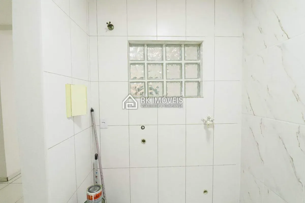 Apartamento para alugar com 60 m², 2 quartos, 2 banheiros, 1 vaga — foto 5