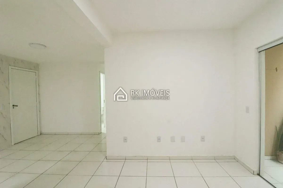Apartamento para alugar com 60 m², 2 quartos, 2 banheiros, 1 vaga — foto 8