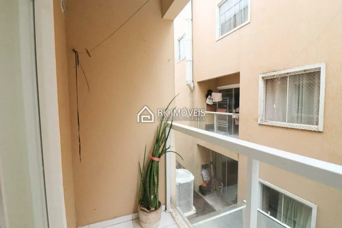 Apartamento para alugar com 60 m², 2 quartos, 2 banheiros, 1 vaga — foto 9