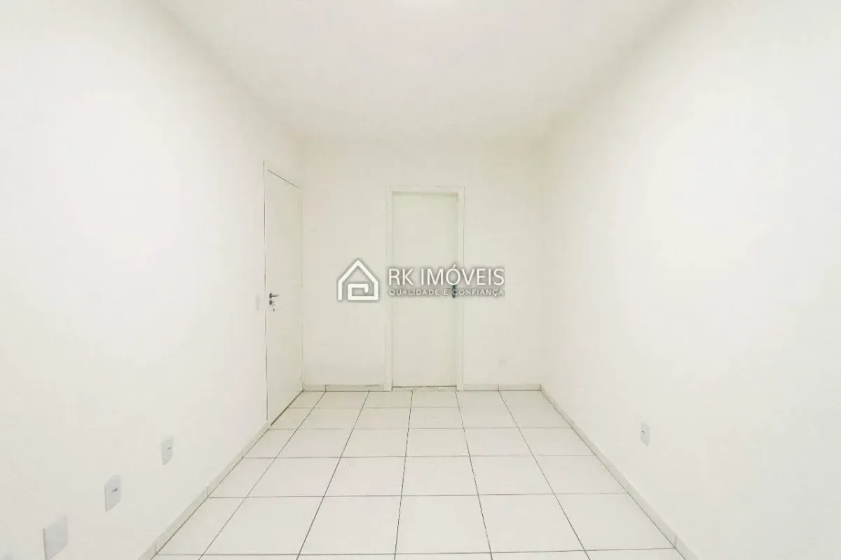 Apartamento para alugar com 60 m², 2 quartos, 2 banheiros, 1 vaga — foto 14