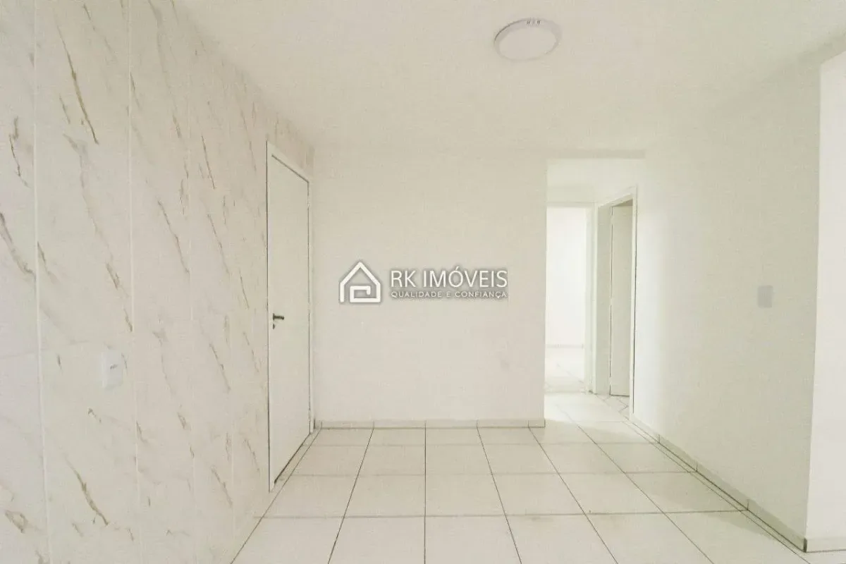Apartamento para alugar com 60 m², 2 quartos, 2 banheiros, 1 vaga — foto 16