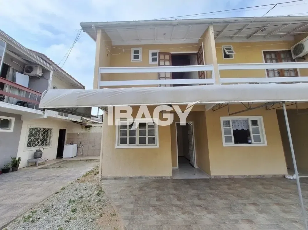 Casa para alugar com 43 m², 1 quarto, 2 banheiros — foto 13