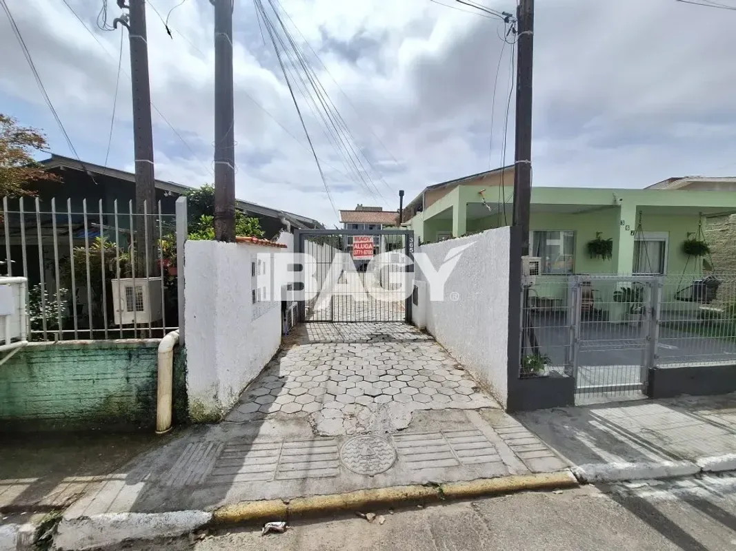 Casa para alugar com 43 m², 1 quarto, 2 banheiros — foto 15