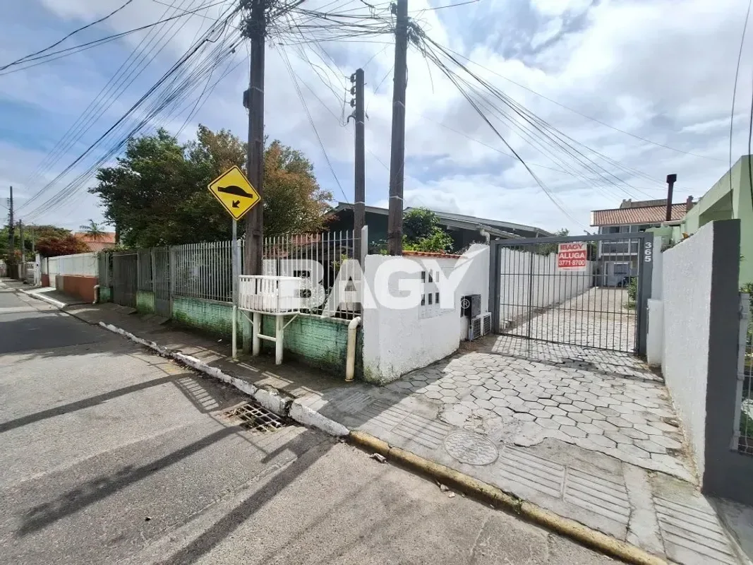 Casa para alugar com 43 m², 1 quarto, 2 banheiros — foto 16