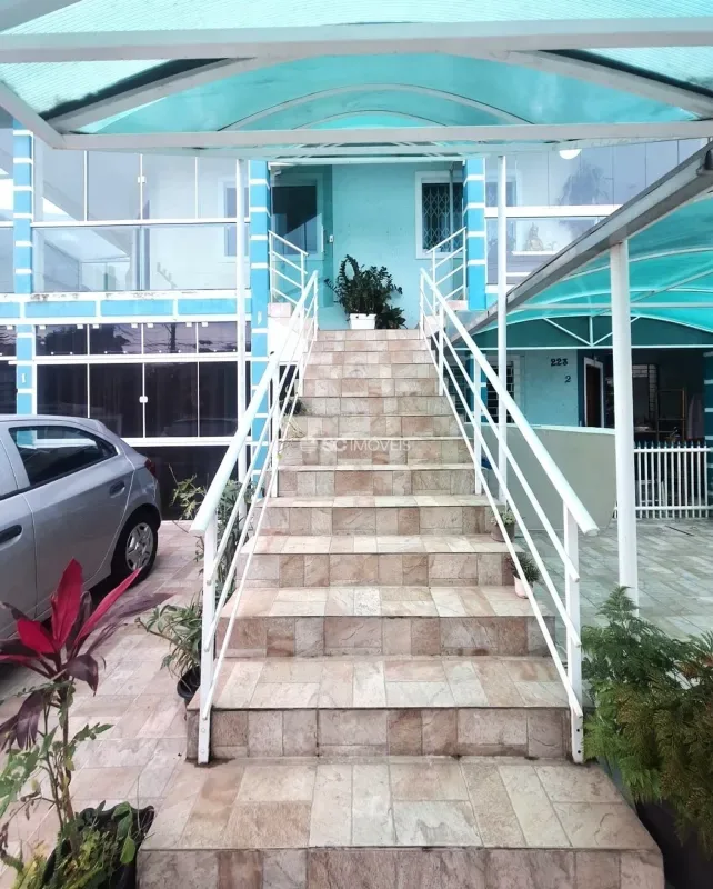 Apartamento para alugar com 90 m², 2 quartos, 2 banheiros, 1 vaga — foto 4