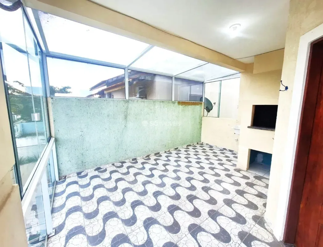 Apartamento para alugar com 90 m², 2 quartos, 2 banheiros, 1 vaga — foto 6