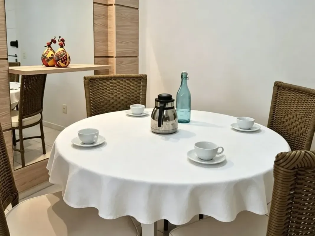 Apartamento para alugar com 72 m², 2 quartos, 2 banheiros, 1 vaga — foto 3