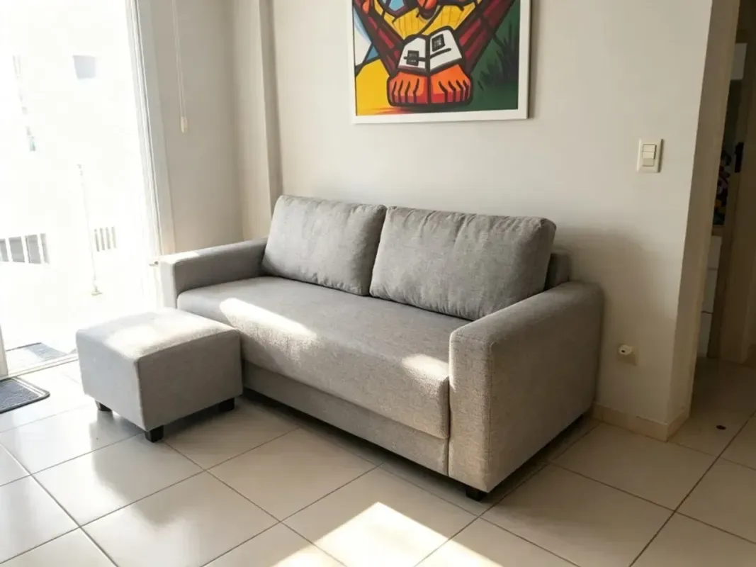 Apartamento para alugar com 72 m², 2 quartos, 2 banheiros, 1 vaga — foto 4