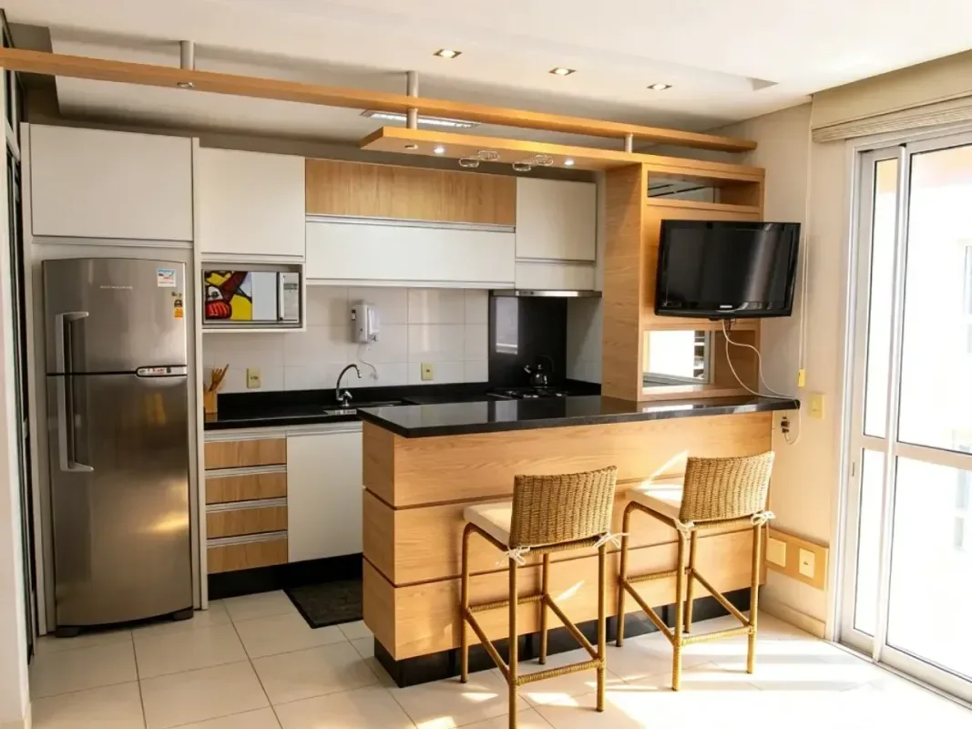 Apartamento para alugar com 72 m², 2 quartos, 2 banheiros, 1 vaga — foto 6