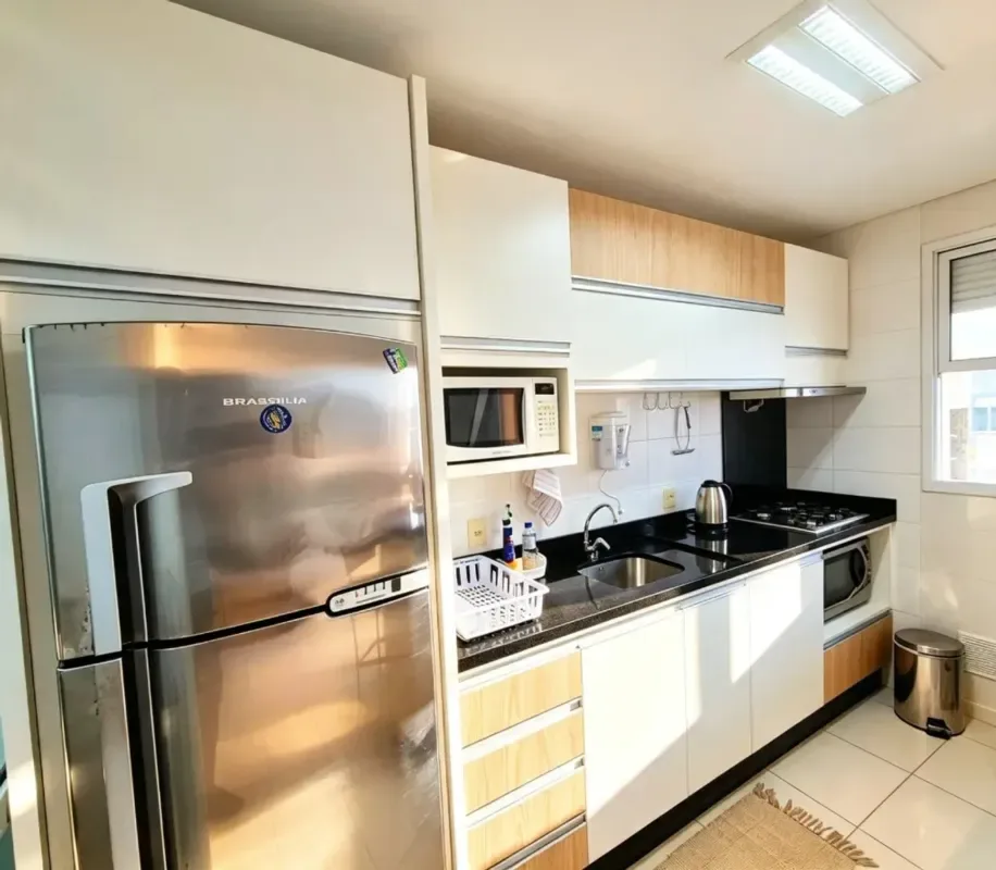 Apartamento para alugar com 72 m², 2 quartos, 2 banheiros, 1 vaga — foto 7