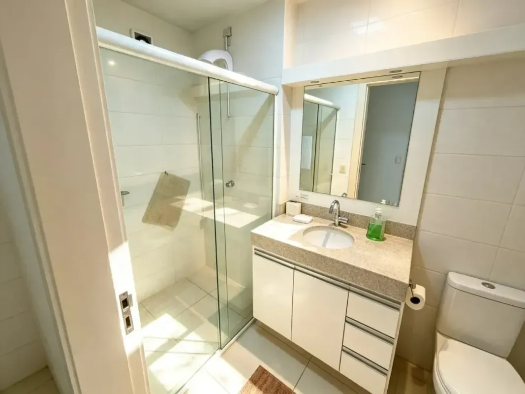 Apartamento para alugar com 72 m², 2 quartos, 2 banheiros, 1 vaga — foto 8