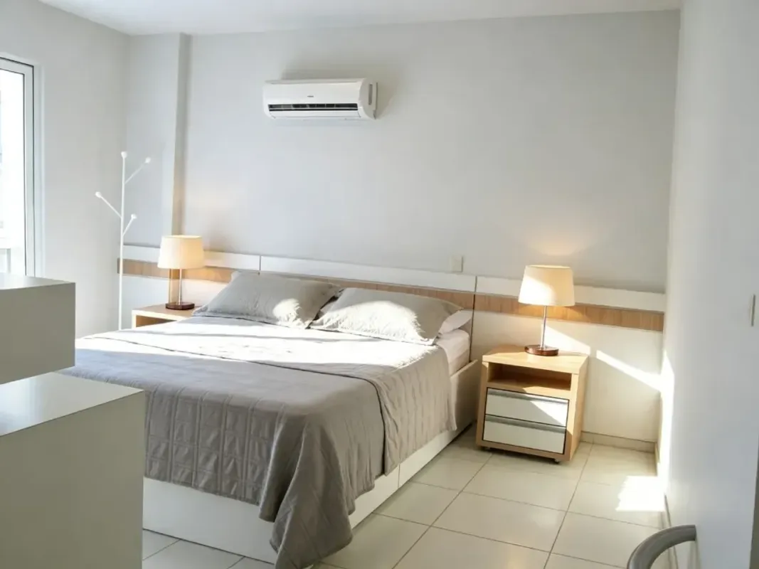 Apartamento para alugar com 72 m², 2 quartos, 2 banheiros, 1 vaga — foto 9