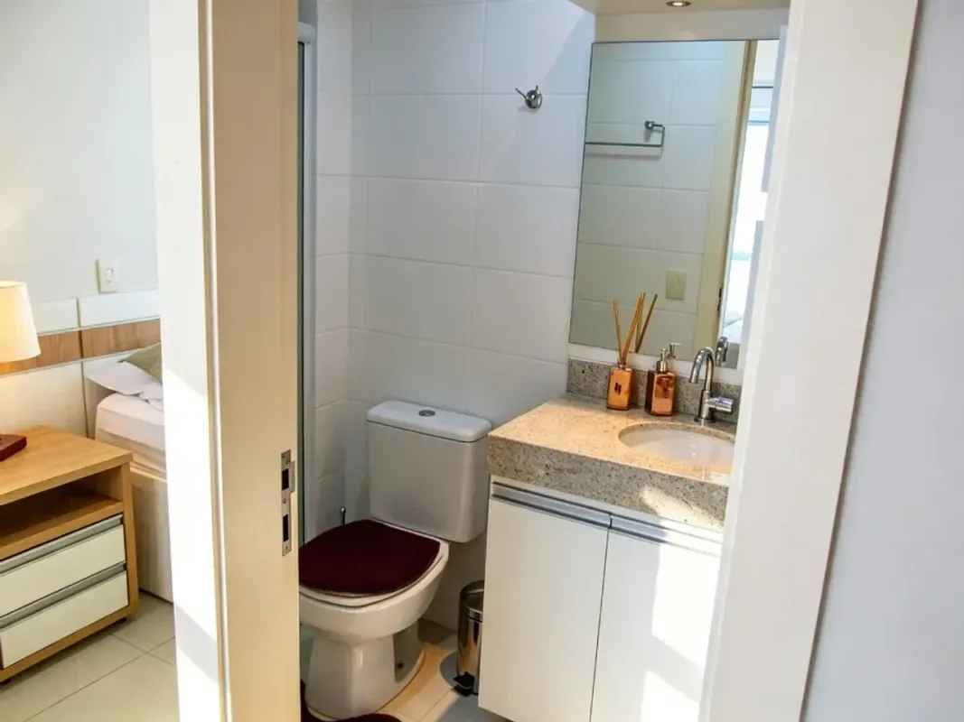 Apartamento para alugar com 72 m², 2 quartos, 2 banheiros, 1 vaga — foto 12