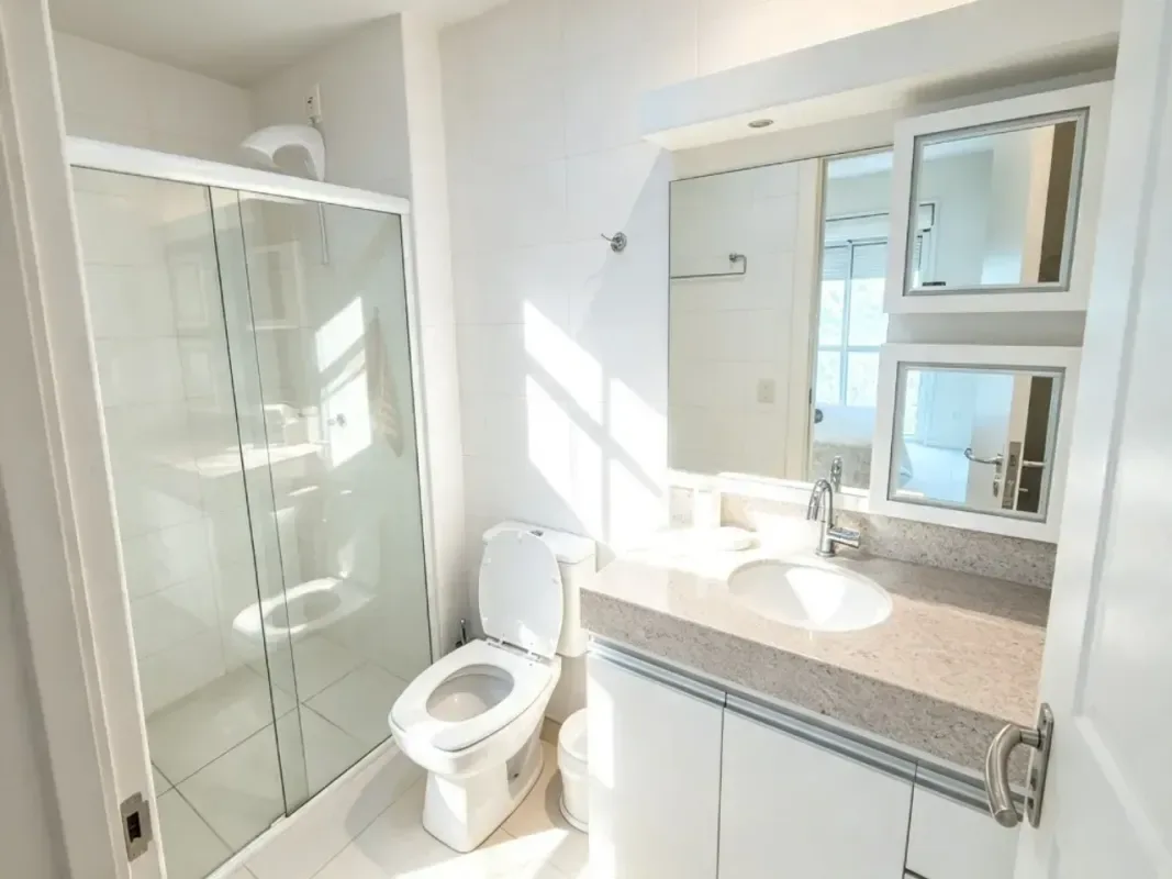 Apartamento para alugar com 72 m², 2 quartos, 2 banheiros, 1 vaga — foto 13