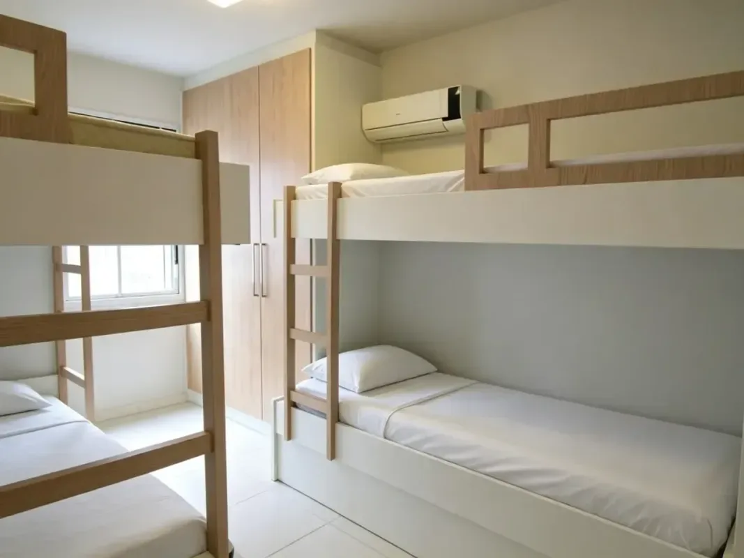 Apartamento para alugar com 72 m², 2 quartos, 2 banheiros, 1 vaga — foto 14
