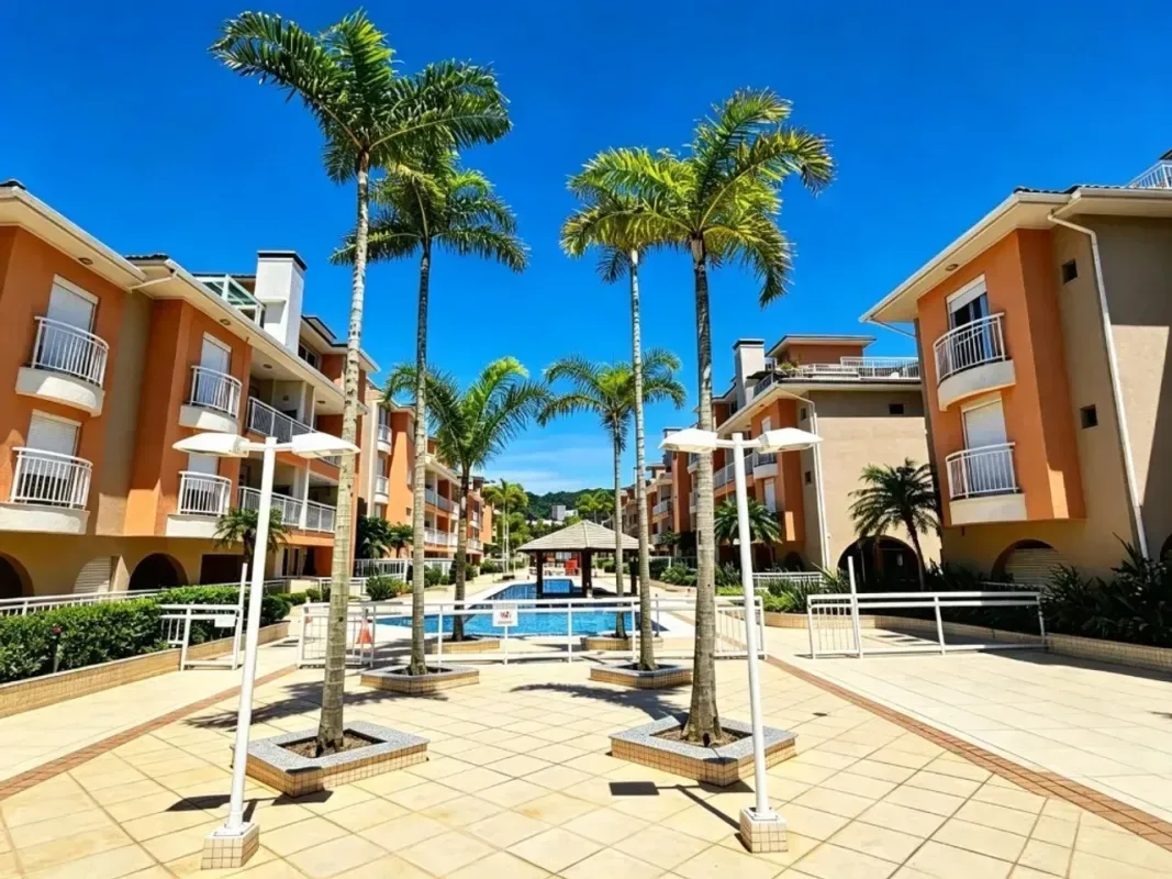 Apartamento para alugar com 72 m², 2 quartos, 2 banheiros, 1 vaga — foto 18