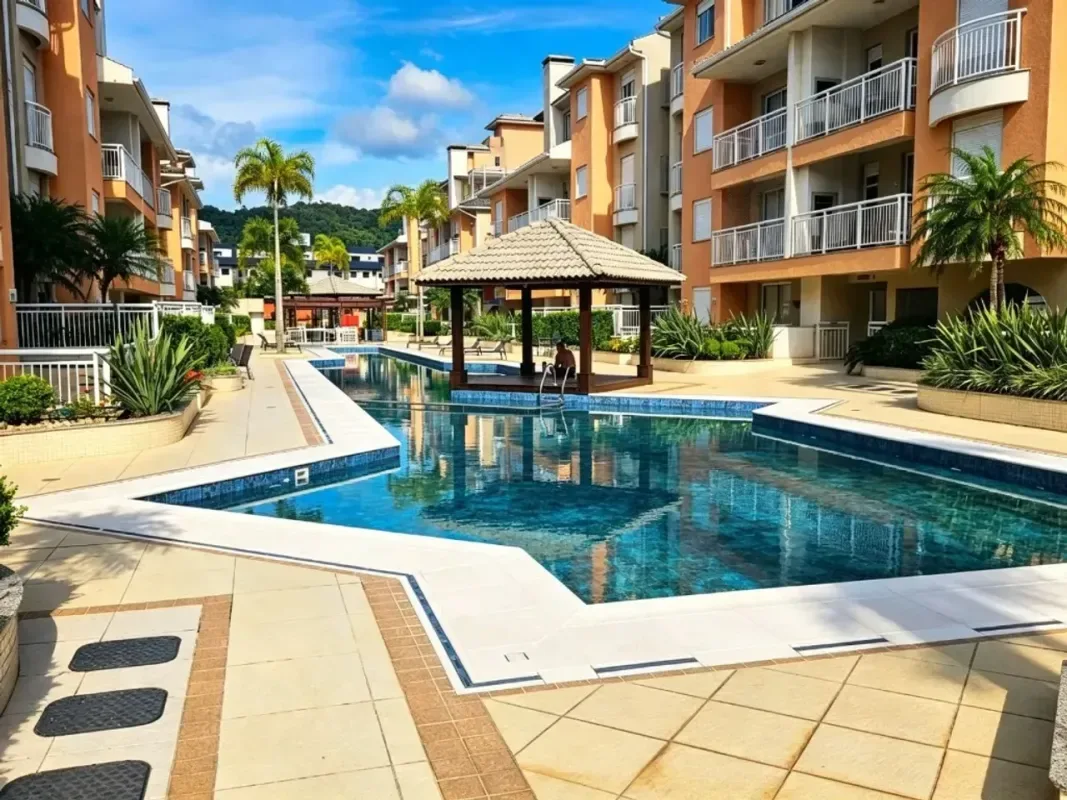 Apartamento para alugar com 72 m², 2 quartos, 2 banheiros, 1 vaga — foto 19