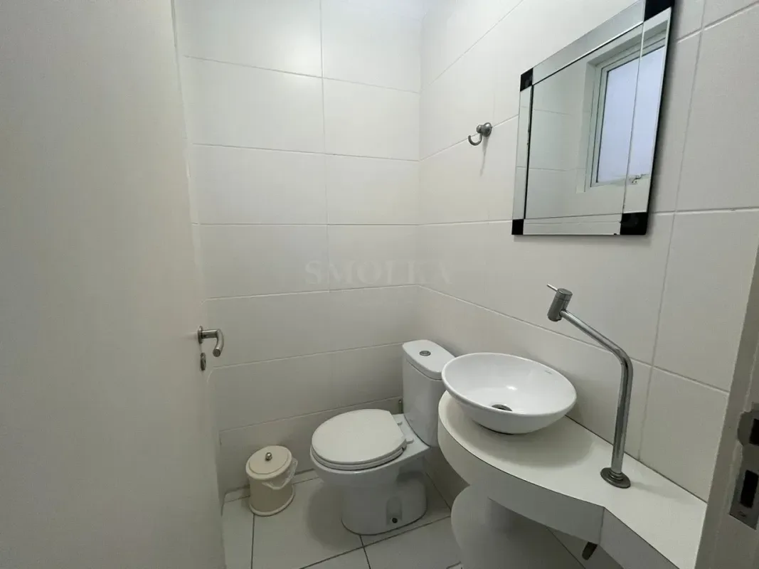 Apartamento para alugar com 78 m², 2 quartos, 3 banheiros, 1 vaga — foto 5