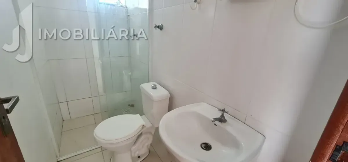 Apartamento para alugar com 80 m², 3 quartos, 1 banheiro, 1 vaga — foto 10