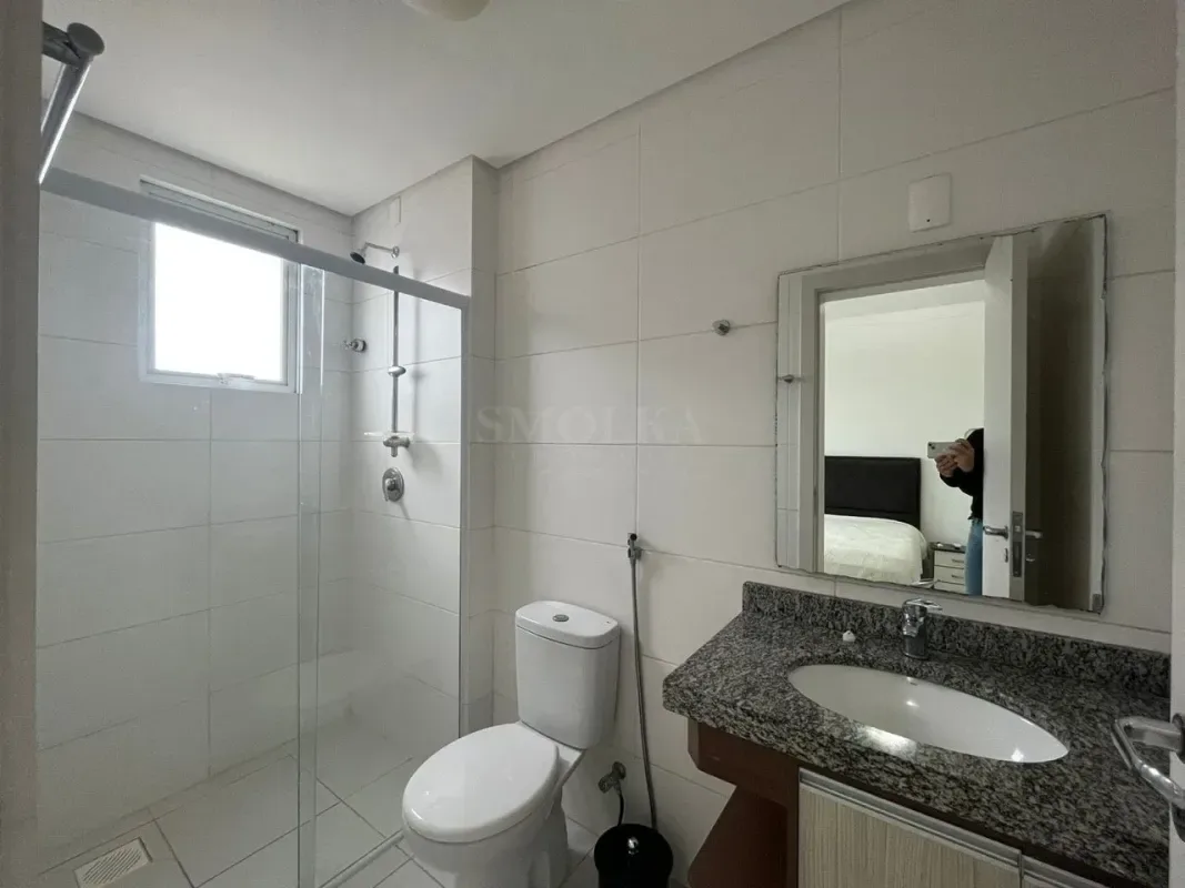 Apartamento para alugar com 78 m², 2 quartos, 3 banheiros, 1 vaga — foto 21